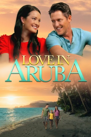 Love in Aruba - Movie Poster (thumbnail)