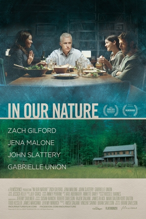 In Our Nature - Movie Poster (thumbnail)
