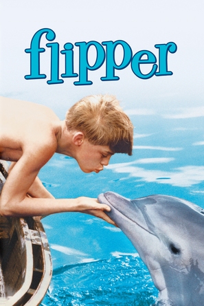 Flipper - Movie Cover (thumbnail)