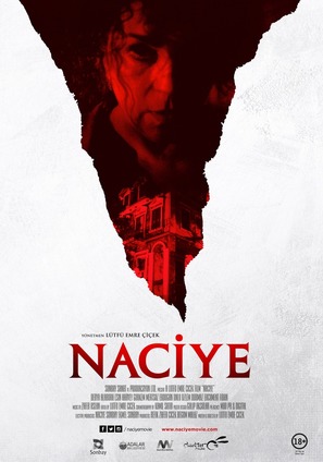 Naciye - Turkish Movie Poster (thumbnail)