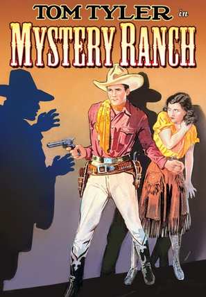 Mystery Ranch