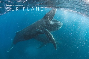 &quot;Our Planet&quot; - Movie Poster (thumbnail)