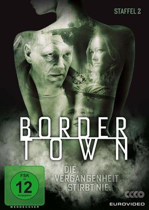 &quot;Sorjonen&quot; - German DVD movie cover (thumbnail)