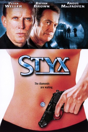Styx - Movie Cover (thumbnail)