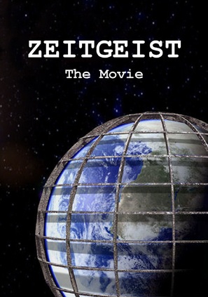 Zeitgeist: The Movie - Movie Cover (thumbnail)