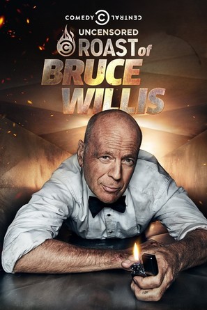 &quot;Comedy Central Roasts&quot; Comedy Central Roast of Bruce Willis - Movie Poster (thumbnail)