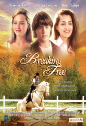 Breaking Free - Movie Poster (thumbnail)