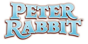 Peter Rabbit - Logo (thumbnail)