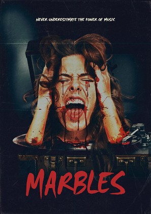 Marbles - Movie Poster (thumbnail)