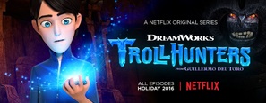 &quot;Trollhunters&quot;