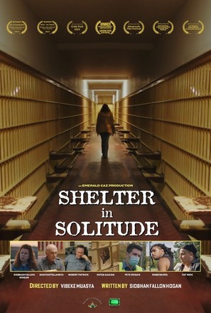 Shelter in Solitude - Movie Poster (thumbnail)