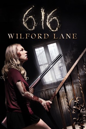 616 Wilford Lane - Movie Cover (thumbnail)