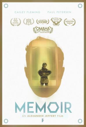 Memoir - Movie Poster (thumbnail)