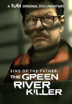 Sins of the Father: The Green River Killer - Movie Poster (thumbnail)