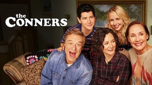 &quot;The Conners&quot; - Movie Poster (thumbnail)