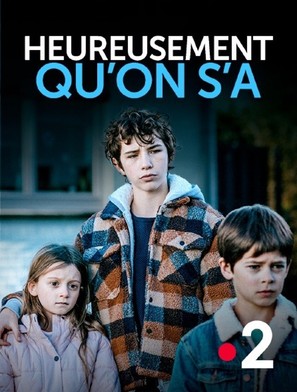 Thank god we have each other - French Video on demand movie cover (thumbnail)