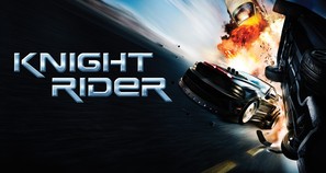 &quot;Knight Rider&quot; - Movie Poster (thumbnail)