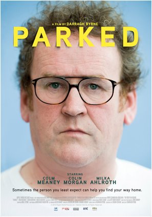 Parked - Irish Movie Poster (thumbnail)