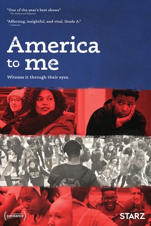 America to Me - Movie Poster (thumbnail)