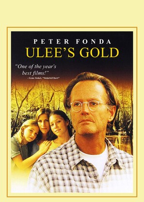 Ulee&#039;s Gold - British Movie Cover (thumbnail)