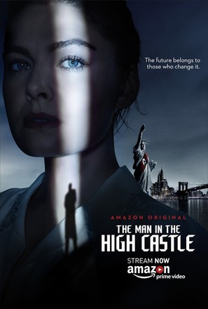 &quot;The Man in the High Castle&quot; - Movie Poster (thumbnail)