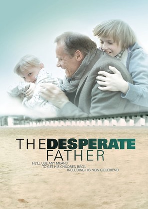 Der verlorene Vater - British Movie Poster (thumbnail)