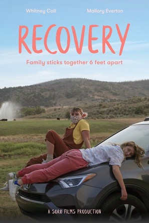 Recovery - Movie Poster (thumbnail)