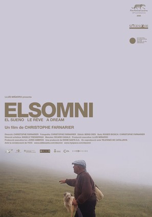 Somni, El - Andorran Movie Poster (thumbnail)