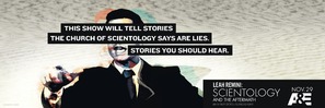 &quot;Leah Remini: Scientology and the Aftermath&quot;
