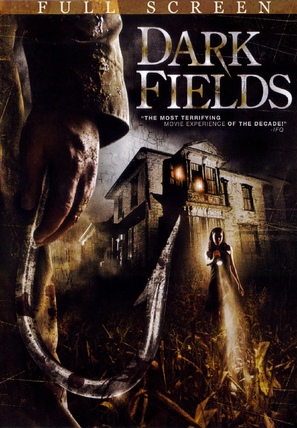 Dark Fields - DVD movie cover (thumbnail)
