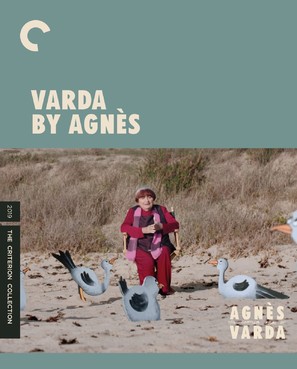 Varda by Agn&egrave;s