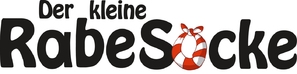 Der kleine Rabe Socke - German Logo (thumbnail)