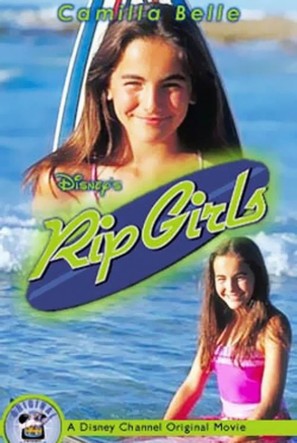 Rip Girls - Movie Poster (thumbnail)