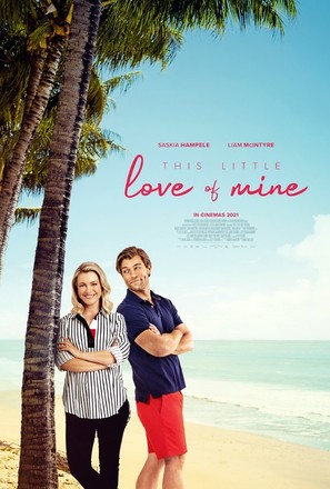 This Little Love of Mine - Australian Movie Poster (thumbnail)
