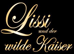 Lissi und der wilde Kaiser - German Logo (thumbnail)