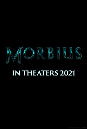 Morbius - Logo (thumbnail)