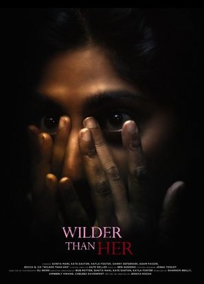 Wilder Than Her - Movie Poster (thumbnail)