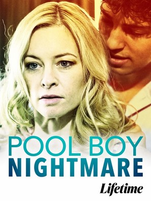 Pool Boy Nightmare - Movie Poster (thumbnail)