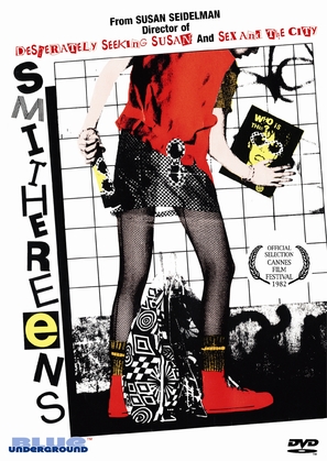 Smithereens - Movie Cover (thumbnail)