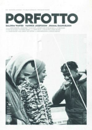 Porfotto - Dutch Movie Poster (thumbnail)