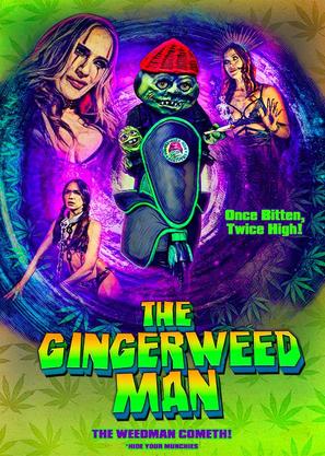 The Gingerweed Man - Movie Cover (thumbnail)