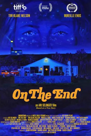 On the End Poster