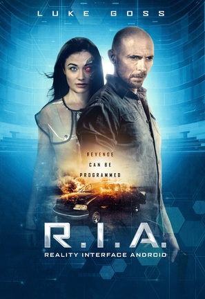 R.I.A. - British Movie Poster (thumbnail)