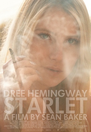 Starlet - Movie Poster (thumbnail)