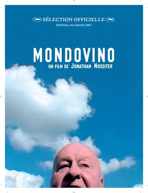 Mondovino - French Movie Poster (thumbnail)