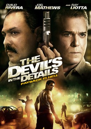 The Devil&#039;s in the Details - DVD movie cover (thumbnail)