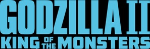 Godzilla: King of the Monsters - Logo (thumbnail)