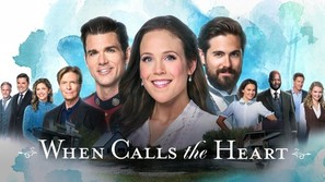 &quot;When Calls the Heart&quot; - Movie Cover (thumbnail)
