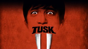 Tusk - Movie Cover (thumbnail)