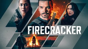 Firecracker - Movie Poster (thumbnail)